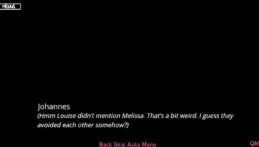 Мечты о реальности No9 Louise обожает трахать меня