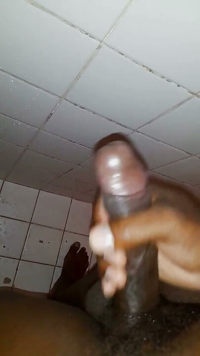 Jerking off S12 Ep7
