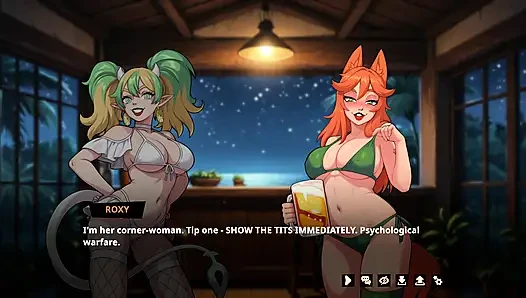 New game Succubless
