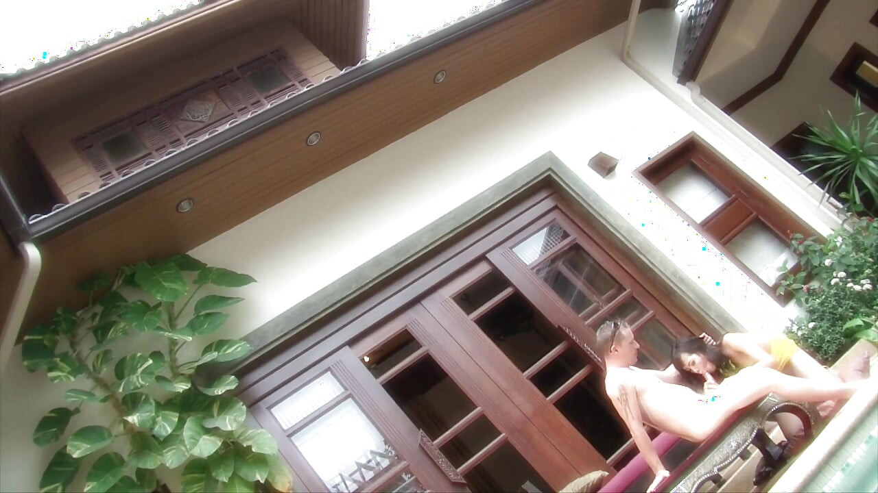 Seks gezisi hedefi Tayland