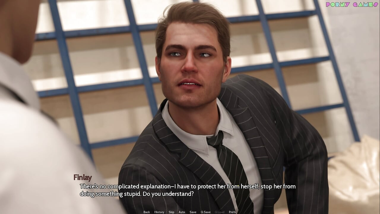Shattered Dreams Redemption by Nebula Dreams: Almost Had Sex with My Flatmate 4