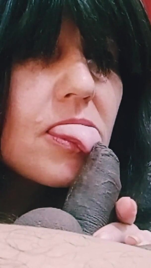 She takes control Over BBC | Clip 3
