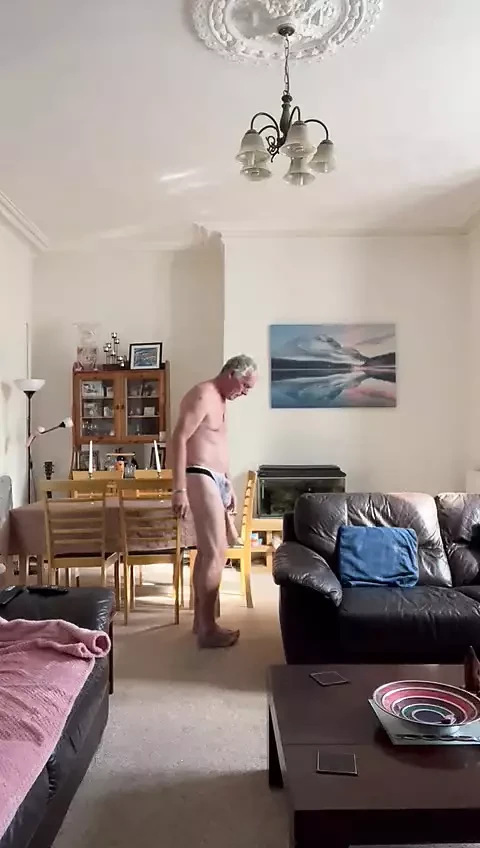 Кожаные яйца 1
