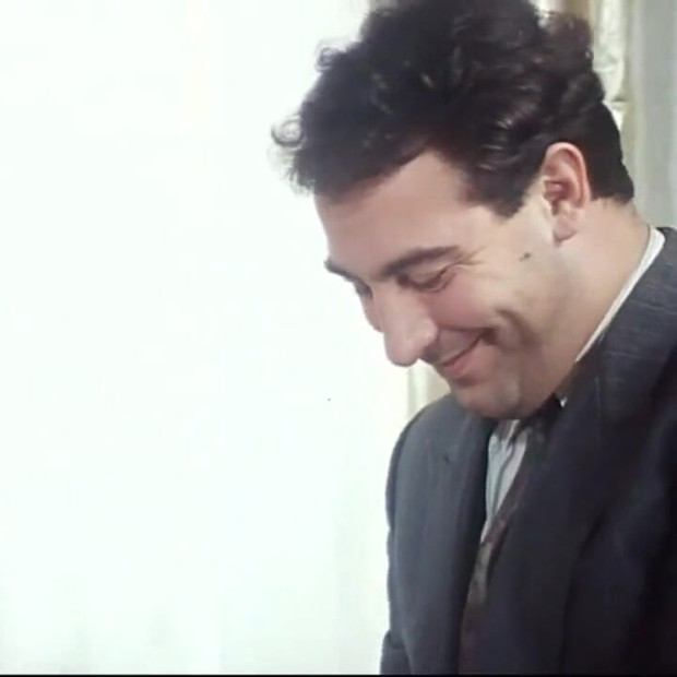 Vintage hairy pussy fucking big dick sucking