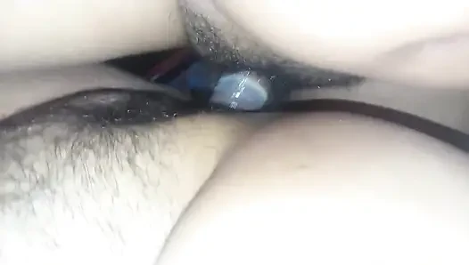 Gece yarısı nepalli ateşli ve seksi çift prezervatifli nepalli ses ile seks