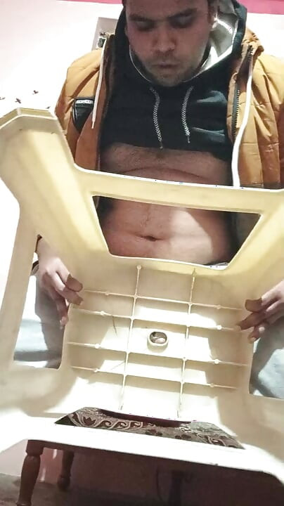 Happy new year (1.01.2026) - Indian Ismart boy Ismaatdeva' s new year resolution that a full day fucking