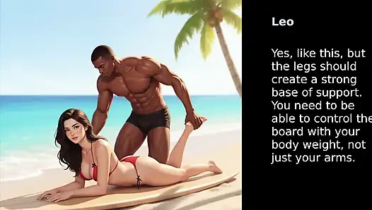 Ehefrau wette (teil 15)