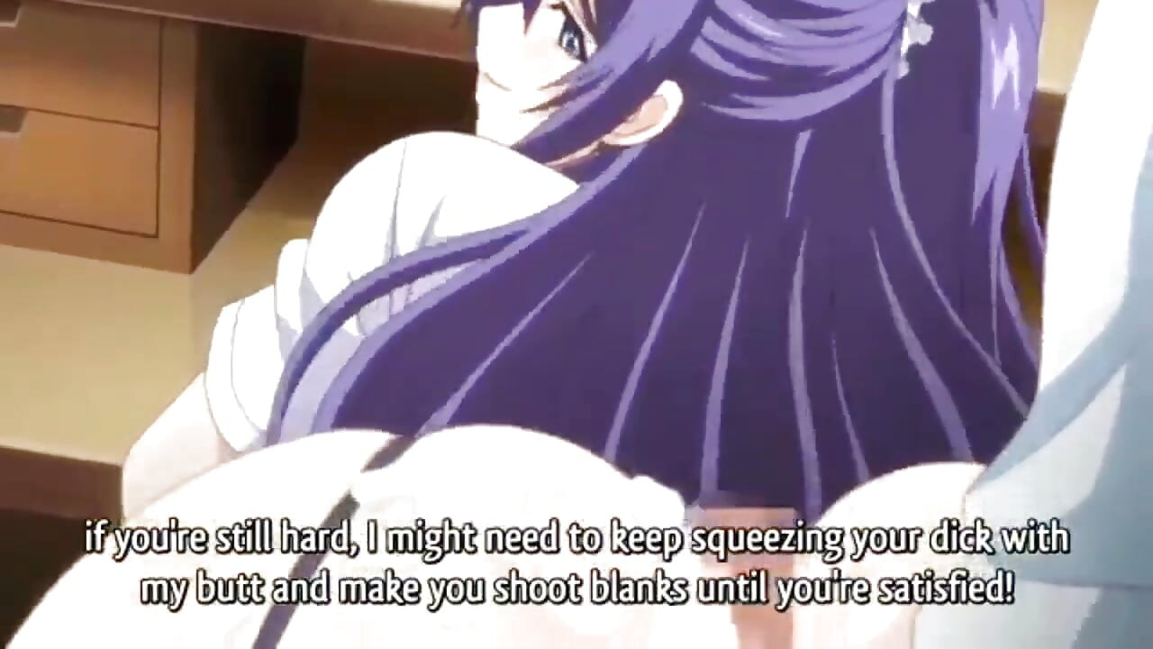 Nou remix hentai partea 1
