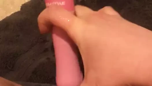 潮吹熟女
