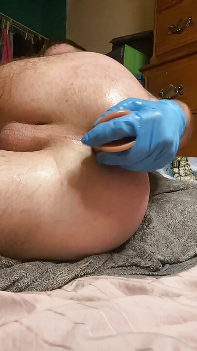 ME SOOOOO HORNY