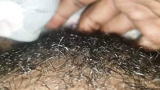 Masturbasi wanita orgasme keras