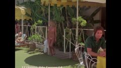 Cheryl Ladd - heiße Badeanzug-Szenen in 4k - Band 1
