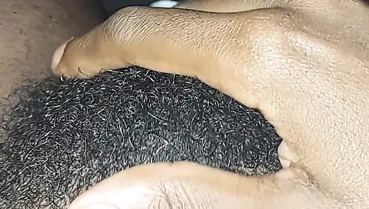 Женская мастурбация