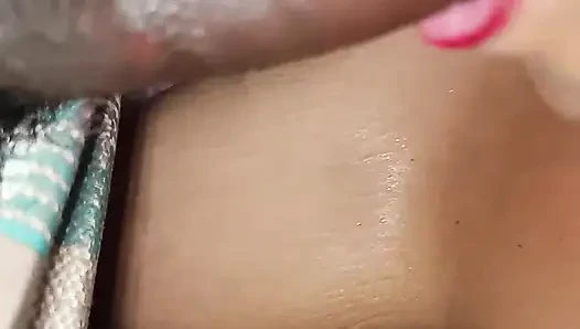 Sie lutschte meinen schwanz lecker