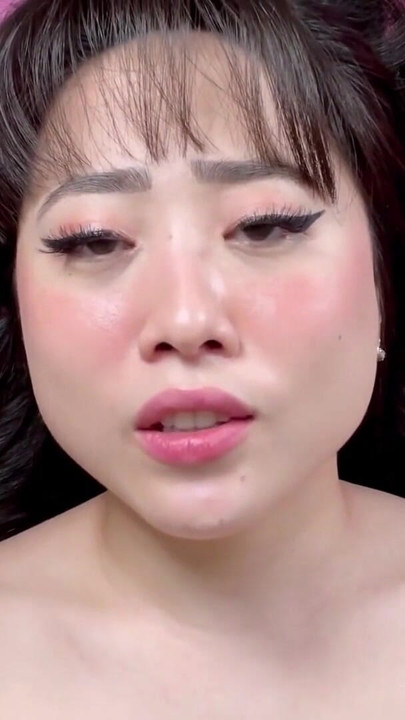 Azjatycka dziewczyna spuszcza się ciężko dla ciebie w pięknej agonii -ORGAZM ASMR | Klip 1