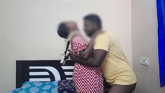 Ac Mechaniker gibt verheirateter MILf einen fick-service