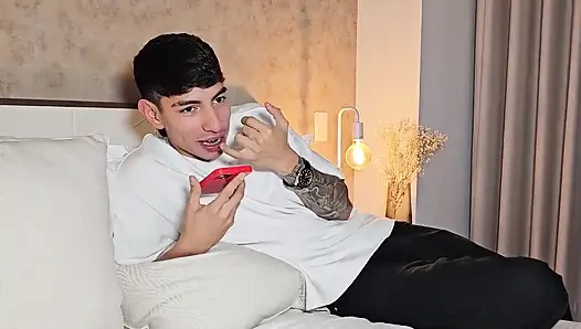 From Innocent Girl on Instagram to Porn Actress, I Still Can't Believe It - Esteban Gamboa & Andrea Castro