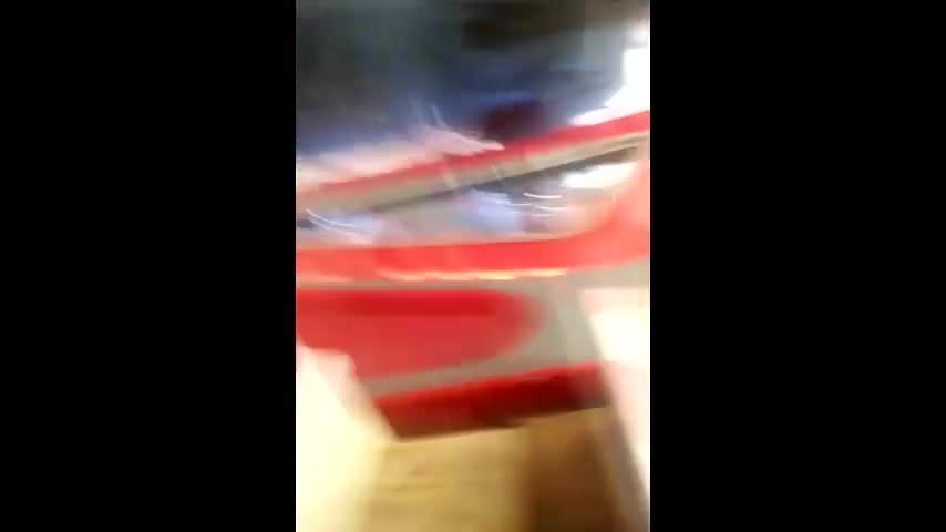 Culo maduro 1