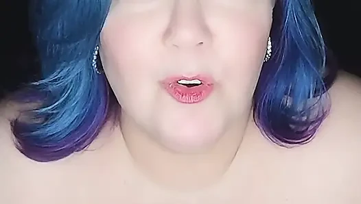 Coli dari ssbbw