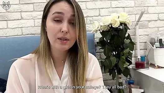 Üvey oğul ve üvey anne arasındaki yakın ilişki