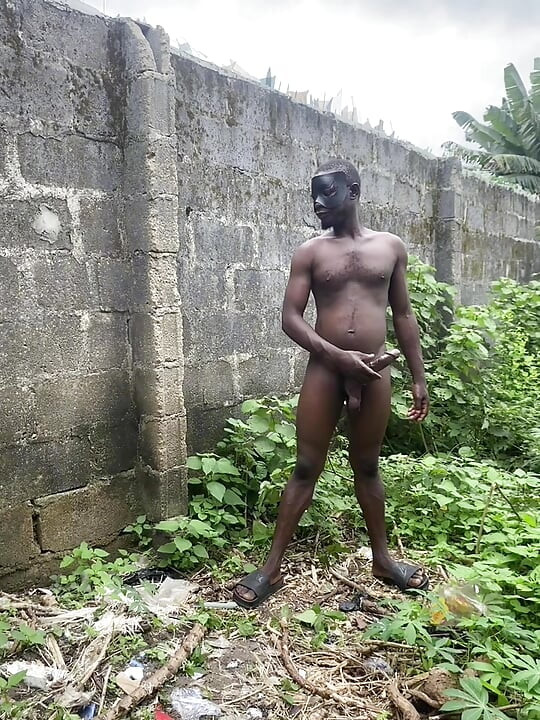 Bush Fucking Section