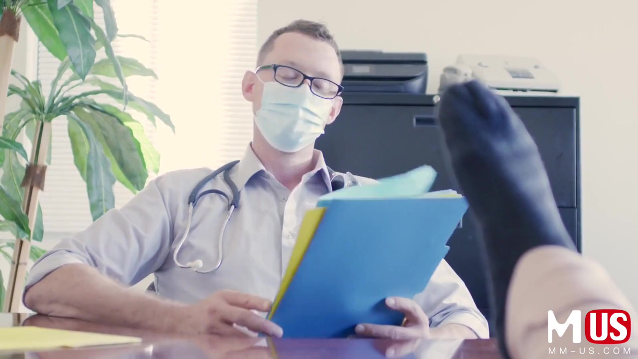 Real POV Adventure: Cute Nurse Does the Unthinkable For Her Horny Patient