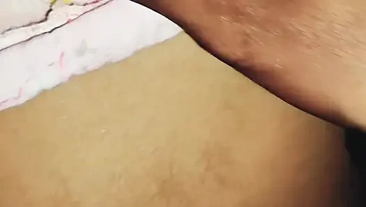 Ngentot pacarku di kamar mandinya