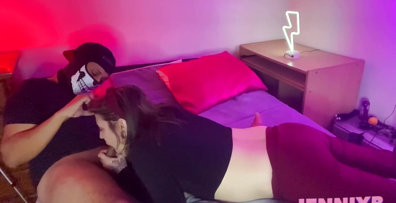 One of my favorite parts of sex