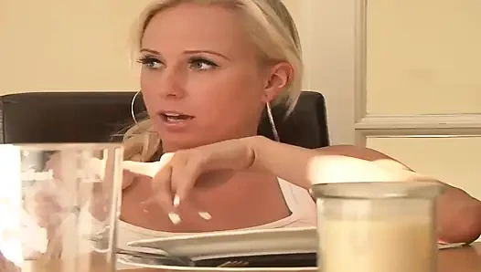 Adik tiri dan abang tirinya=masalah!