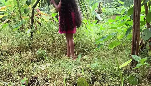 Sri Lankalı fregnat evli kadın sikişiyor