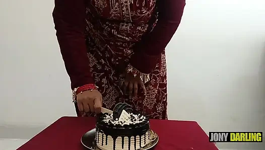 100k abone kutlaması jony darling'i çok sert sikiyor