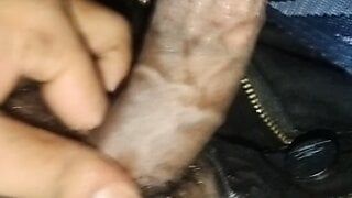 Hard dick for auntie and single women j