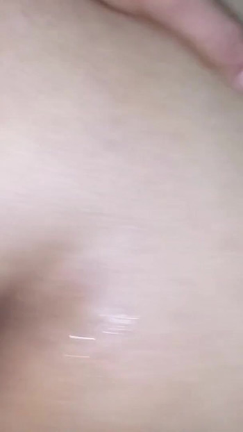 Key moment from "I fucked my stepsister in a night dress and kept watching part-02"
