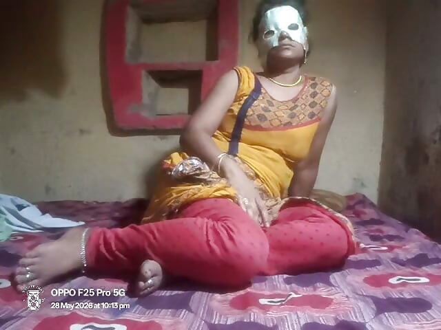 Sunita Rani ki chodae