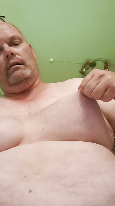 Punishment for the bitch