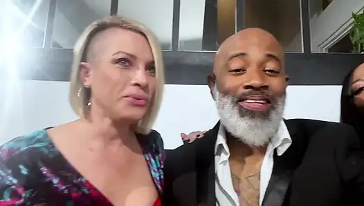 Dinner for Two and I Don't Even Know You