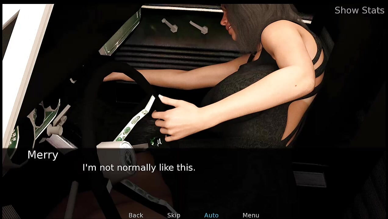 Projekt vruća žena - Diram svoje sise u uredu