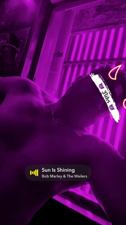 Vampire exposed to sunlight .. drained and seeking darkness