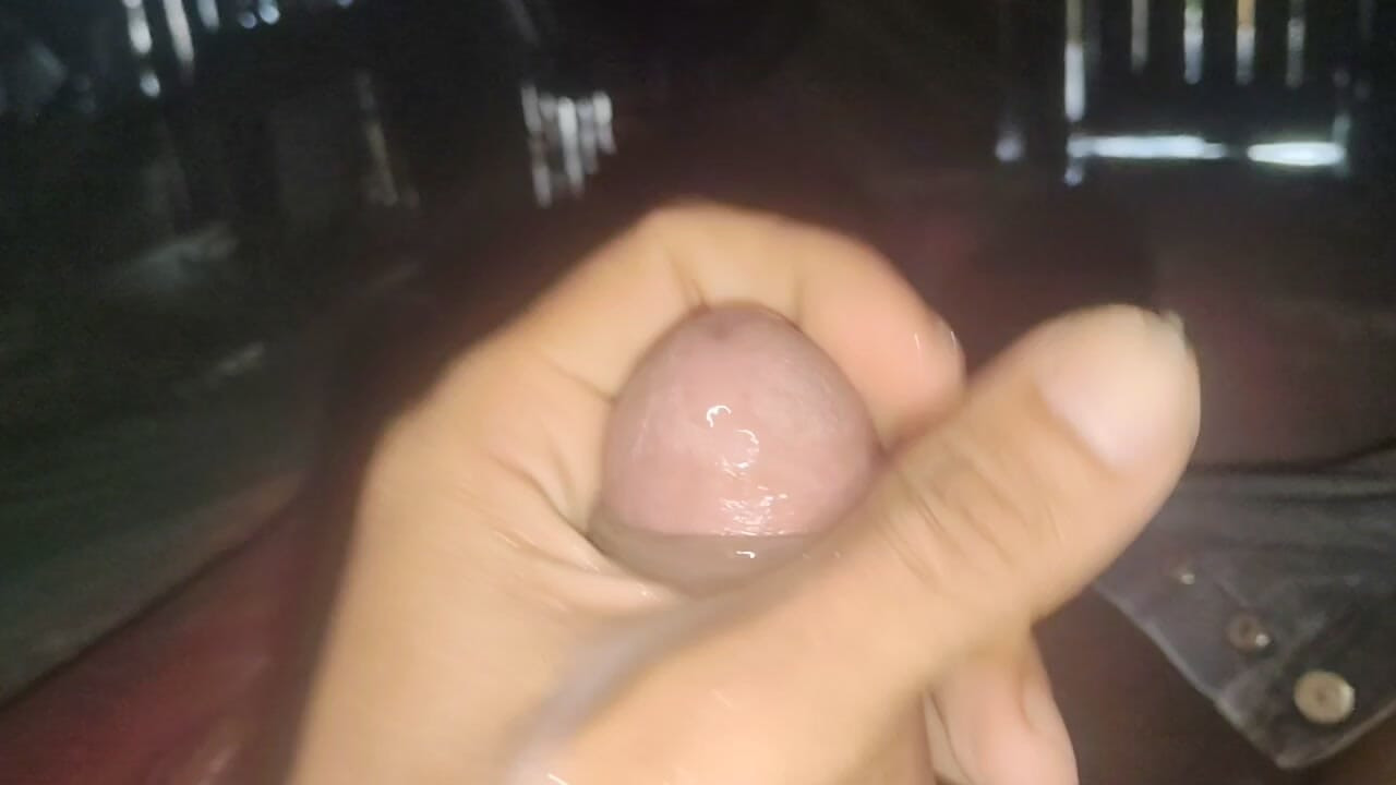 Cumshot Bigdick