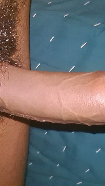 I'm Masturbating in Slow Motion 3. | Clip 1