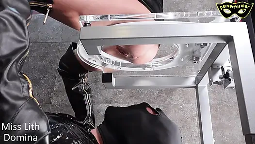 Four Entire Loads Completely Swallowed