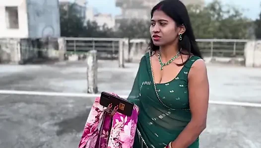 Your-Eshita.Outdor indian Bangla Beautiful Hot Girl Fucking Enjoy time Video.