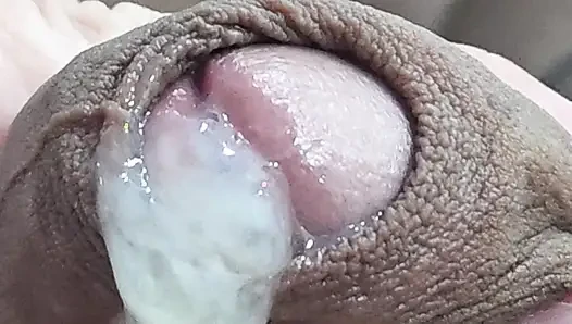 Çok güzel mastürbasyon yapıyorum