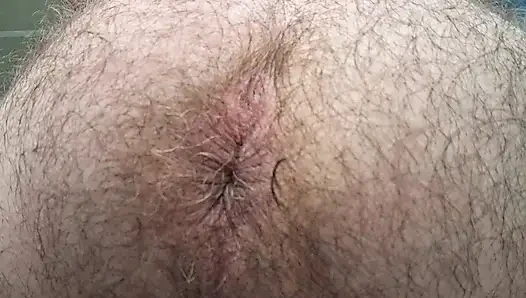 Herkesin sikmek istediği kıllı göt