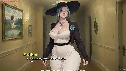 Moonripple Lake (teil 06) - Durch Bananenspiele