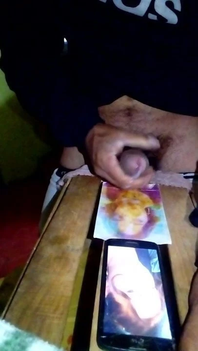 Mi leche para carmina