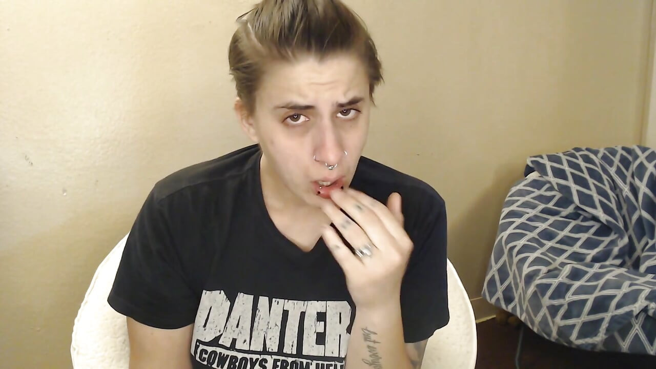 Allergies Sneezing Nose Blowing Thick Snot