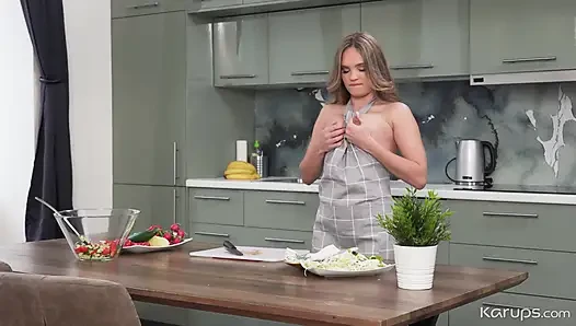 Irina's Entrée
