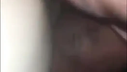 Thick PAWG Getting Filled with Fat Cock