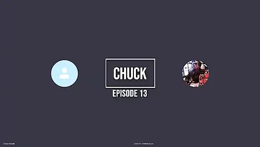 Trikepatrol Interview #13 - Chuck